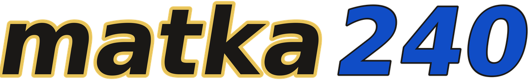 matka240 logo