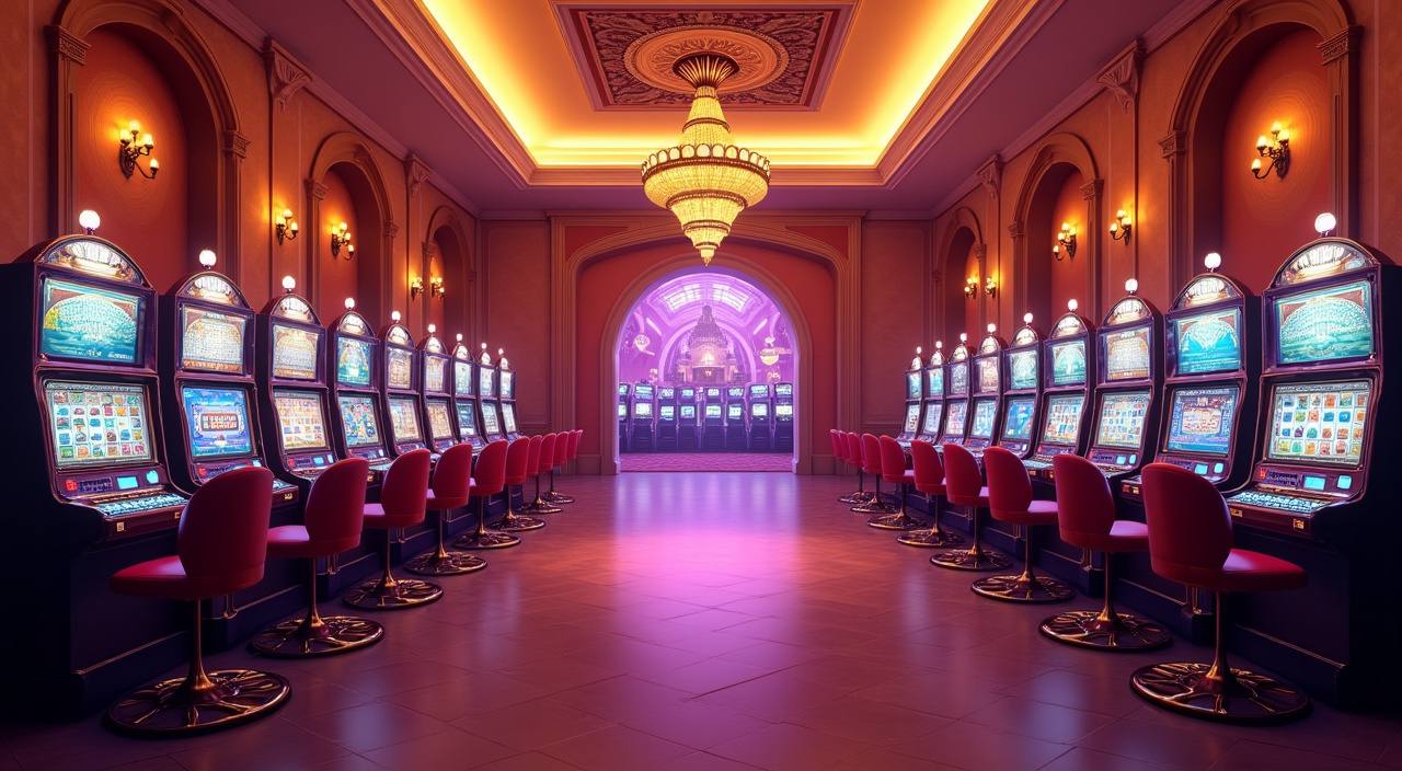 matka240 Hercules Slot Rooms on matka240