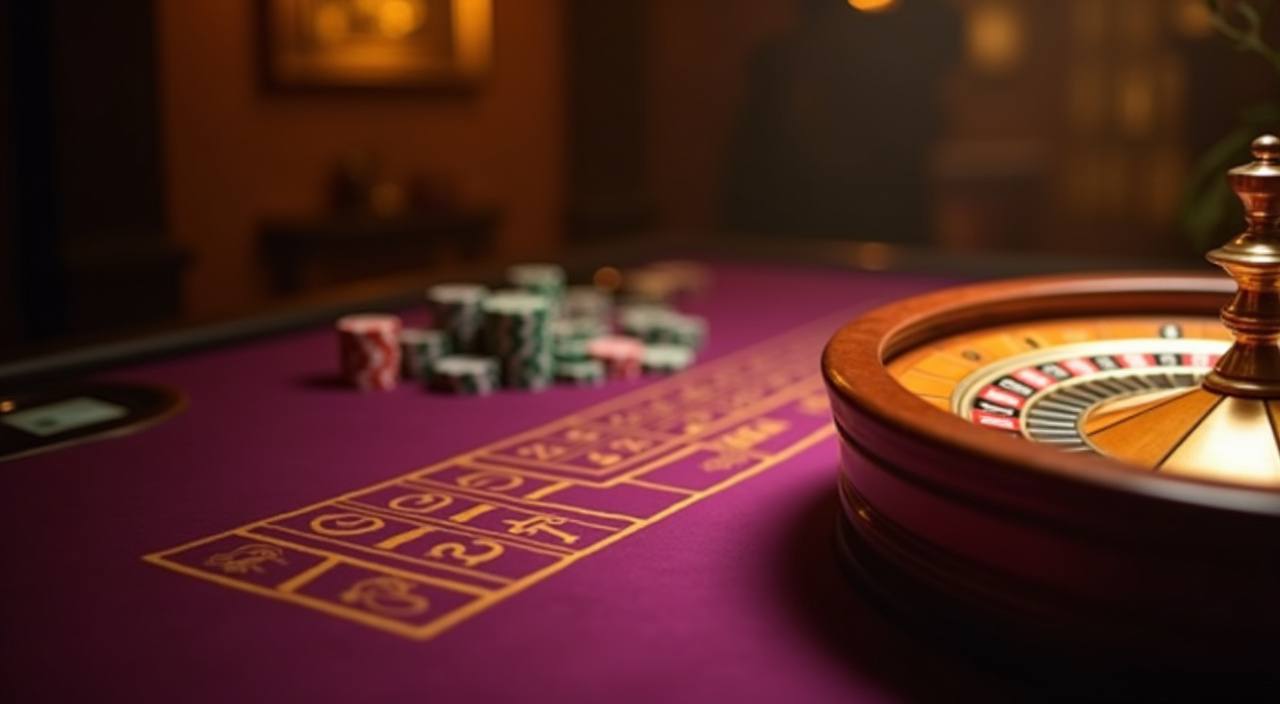 matka240 Wild Spells Slot Rooms on matka240
